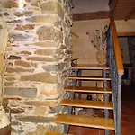 Casa Abuela ★★★ Летний дом