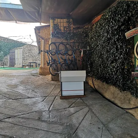 Casa Abuela ★★★