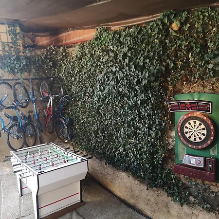 Country house Casa Abuela ★★★ Grisuela