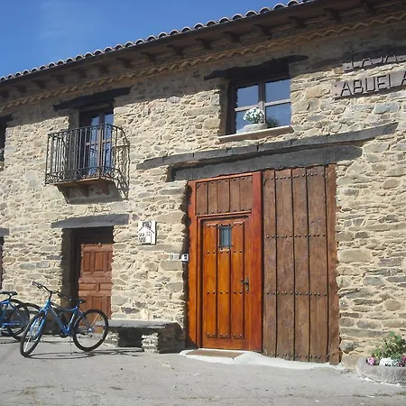 Casa Abuela ★★★ *