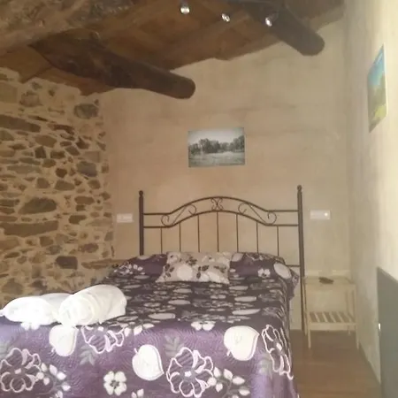 Country house Casa Abuela ★★★ Grisuela