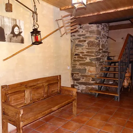 Casa Abuela ★★★ * Grisuela