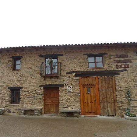 Casa Abuela ★★★ Летний дом Грисуэла