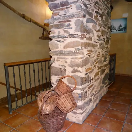 Casa Abuela ★★★ Grisuela