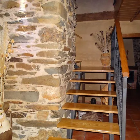 Casa Abuela ★★★ Country house