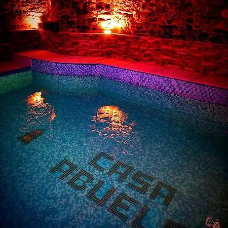 Country house Casa Abuela ★★★