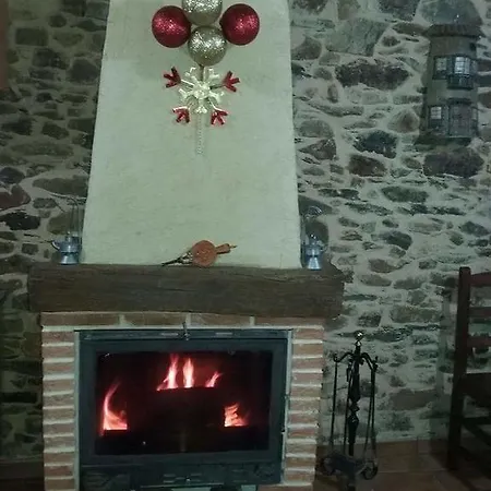 Casa Abuela ★★★ Country house Grisuela