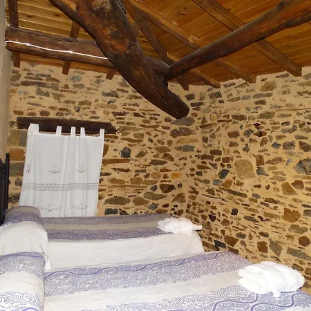 Country house Casa Abuela ★★★ Grisuela