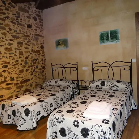 Casa Abuela ★★★ * Grisuela