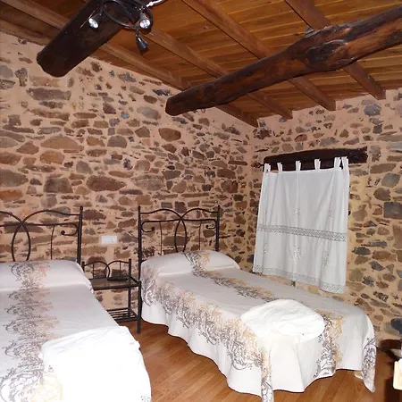 Country house Casa Abuela ★★★