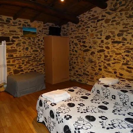 Country house Casa Abuela ★★★ Grisuela