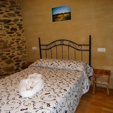 Casa Abuela ★★★ Летний дом