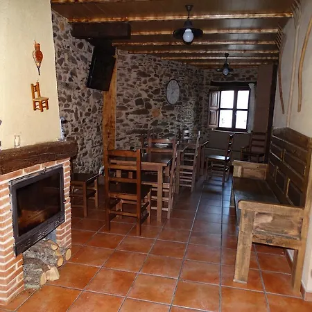 Casa Abuela ★★★