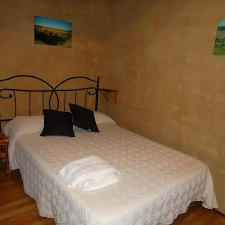 Casa Abuela ★★★ Country house Grisuela