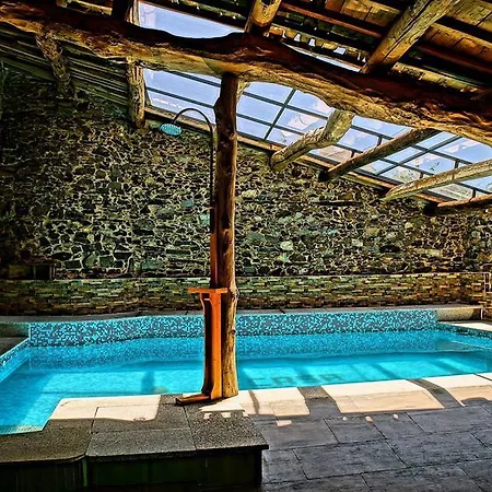 Casa Abuela ★★★ *