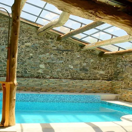 Casa Abuela ★★★ Country house