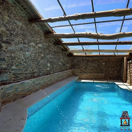 Country house Casa Abuela ★★★ Grisuela
