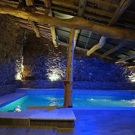 Casa Abuela ★★★ Country house Grisuela