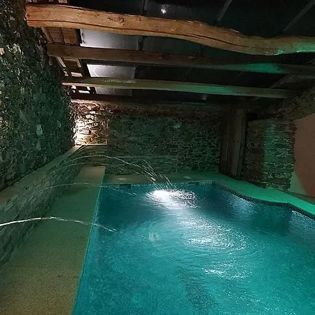 Country house Casa Abuela ★★★ *