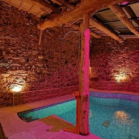 Casa Abuela ★★★ * Grisuela