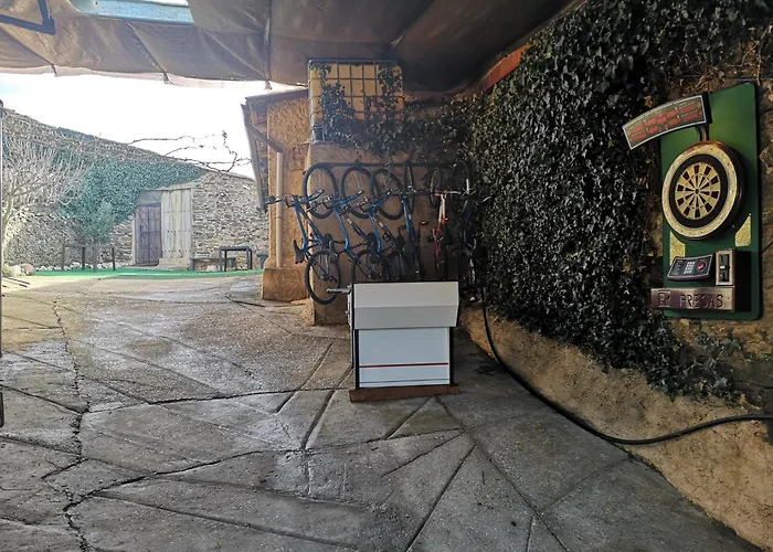 Casa Abuela ★★★