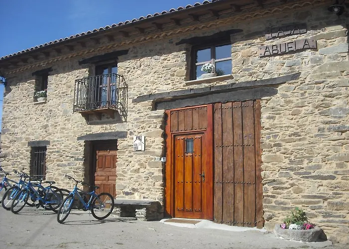 Casa Abuela ★★★ *