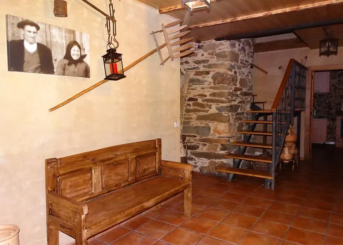 Casa Abuela ★★★ * Grisuela