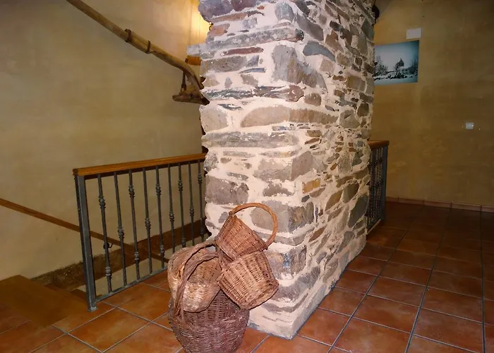 Casa Abuela ★★★ Grisuela