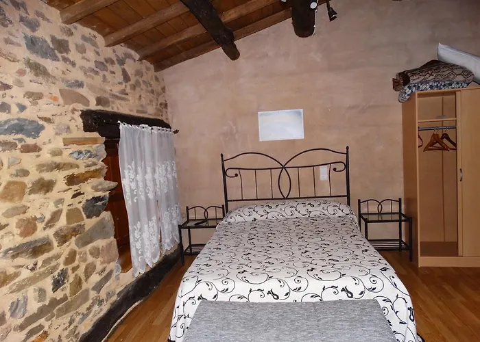 Casa Abuela ★★★ *