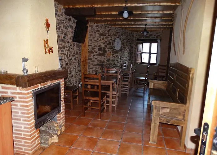 Casa Abuela ★★★