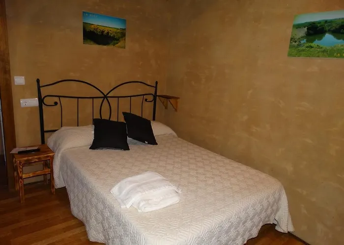 Casa Abuela ★★★ Venkovský dům Grisuela