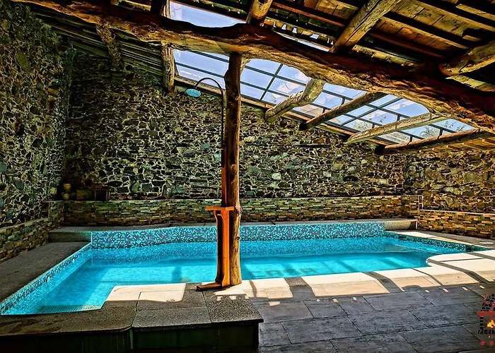 Casa Abuela ★★★ *