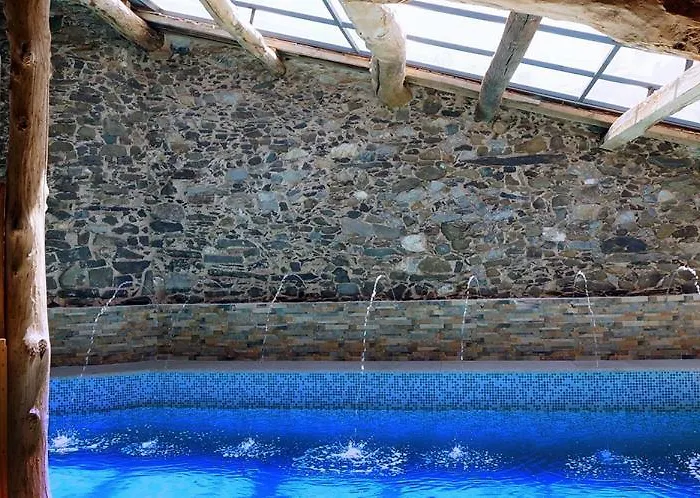 Casa Abuela ★★★ *