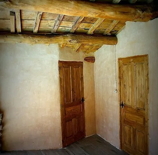 Casa di campagna Casa Abuela ★★★