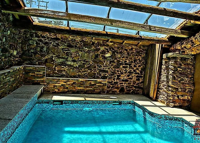 Casa Abuela ★★★ * Grisuela