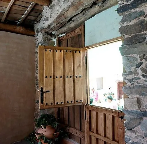 Casa Abuela ★★★