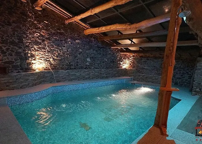 Venkovský dům Casa Abuela ★★★ *