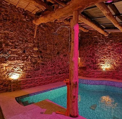 Casa Abuela ★★★ * Grisuela